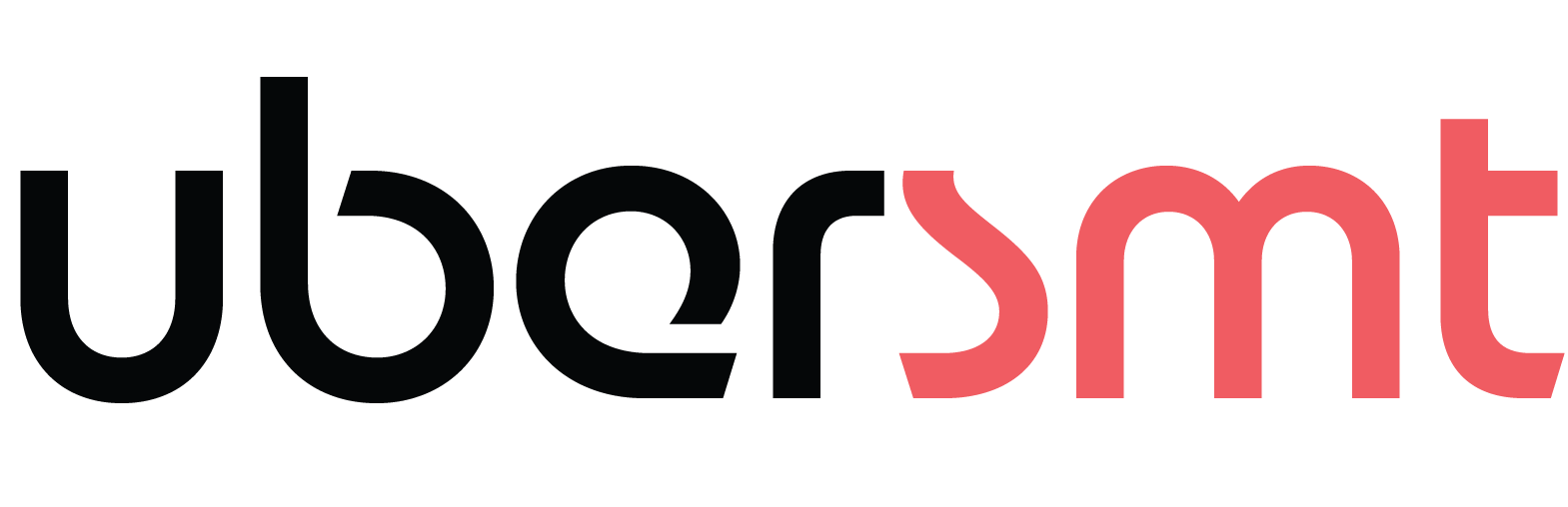 UberSMT Logo
